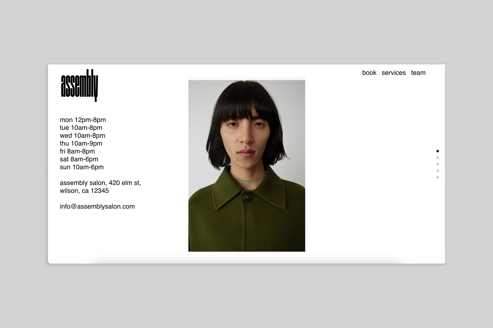 formats.nyc